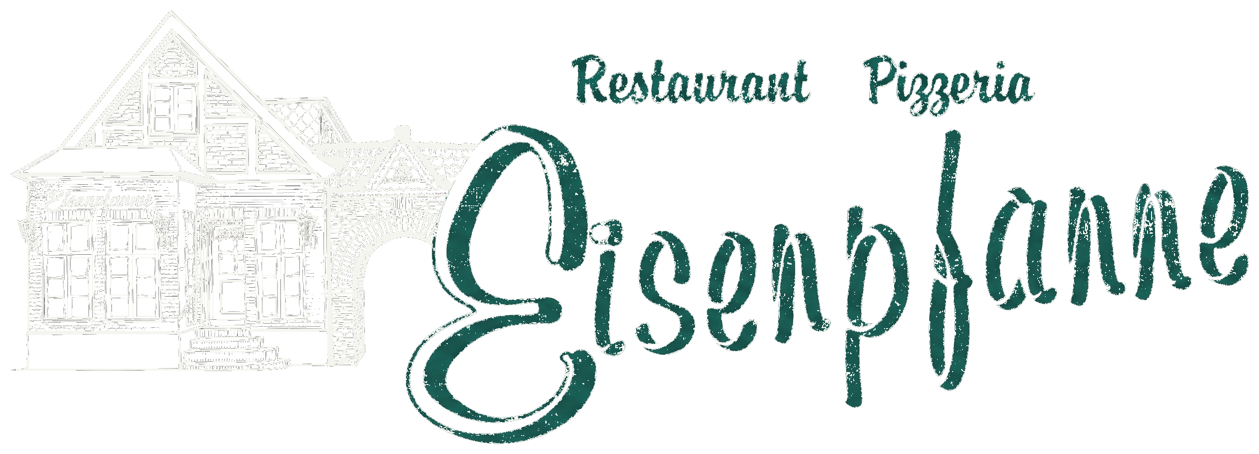 Eisenpfanne Plön Logo